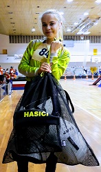 Vak na sportovní helmy