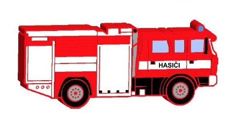 Hasičská TATRA 815 2Dmodel  8GB