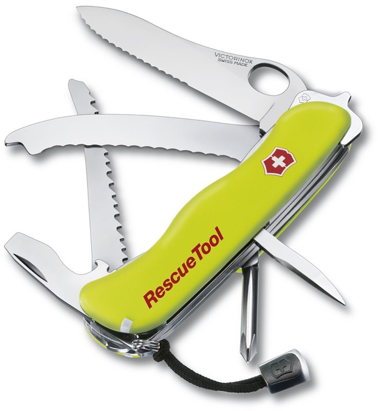 Victorinox Rescue Tool