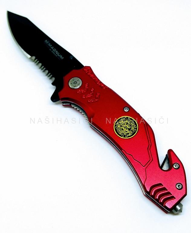 Magnum Fire  Fighter