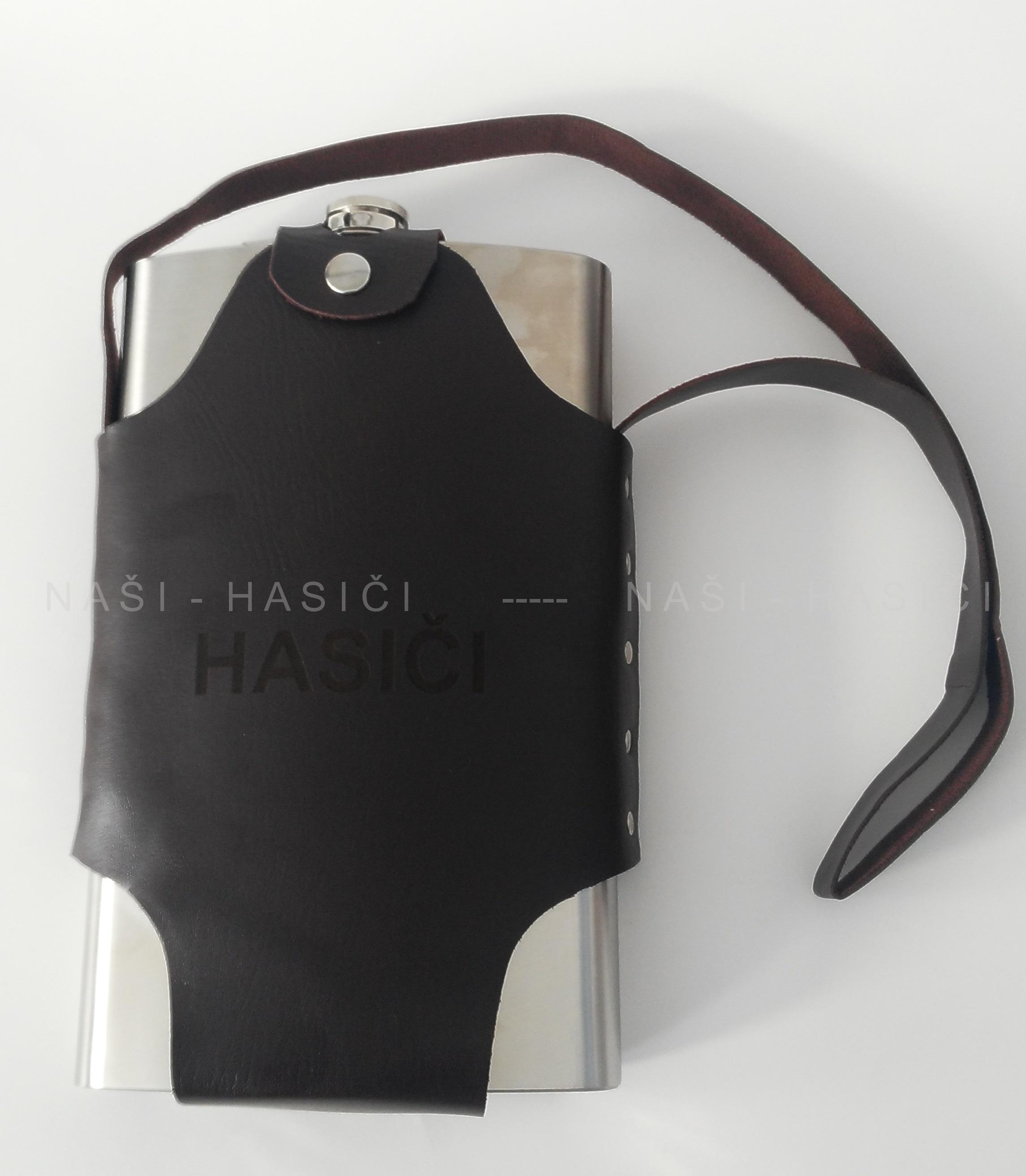 Placatka HASIČI XXXL 1,8L