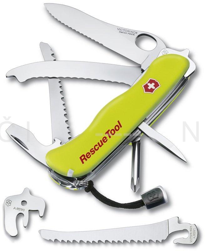 Victorinox Rescue Tool