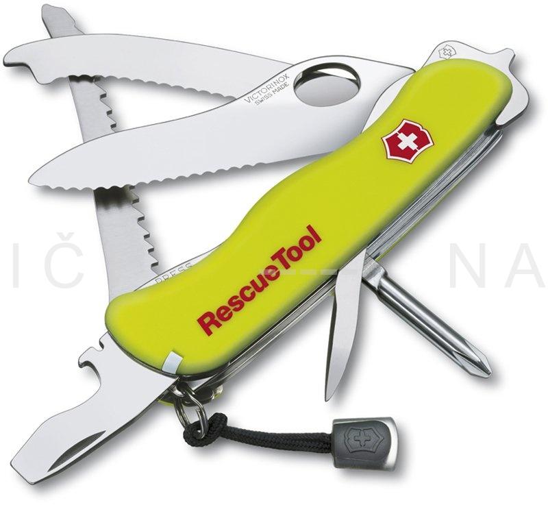 Victorinox Rescue Tool