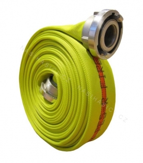 Sportovní hadiceC52 FIRESPORT NEON  