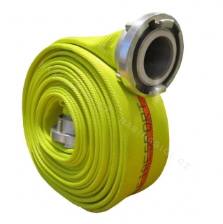 Sportovní hadiceB75 FIRESPORT NEON  