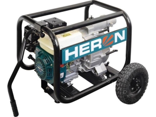 Kalové čerpadlo HERON EMPH 80 W   