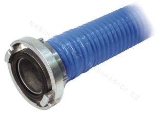 Savice FIRE STYLE Blue  B75 DIN  