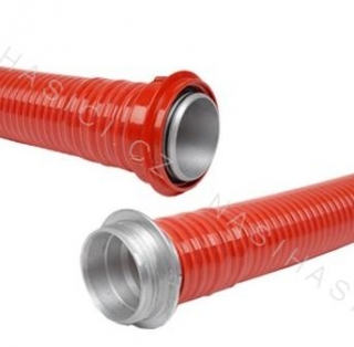 Savice FIRE ELASTIK (PROFI 3) - 2,5 m  