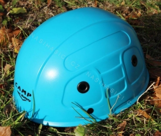 Přilba CAMP SAFETY STAR - sportovní  