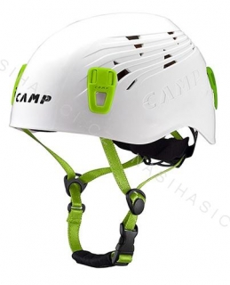 Přilba Camp TITAN - sportovnÍ