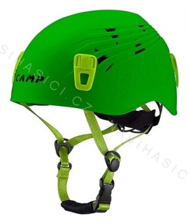 Přilba Camp TITAN - sportovní  